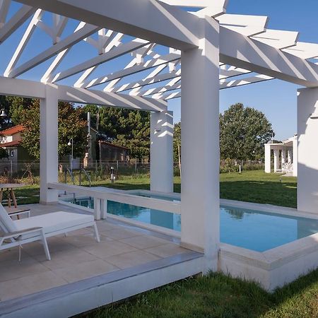 White Villas Douneika  Exterior photo