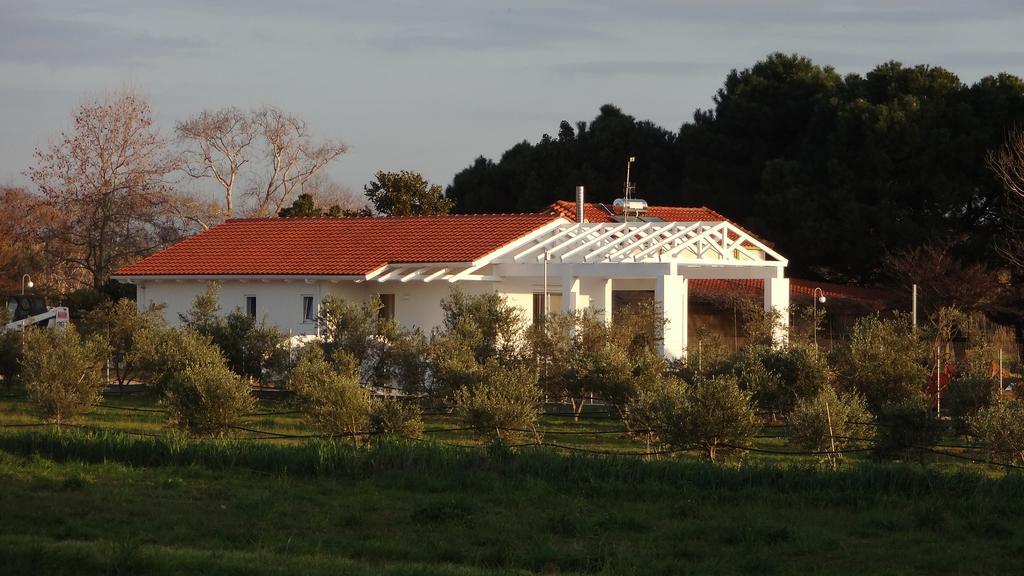 White Villas Douneika  Exterior photo