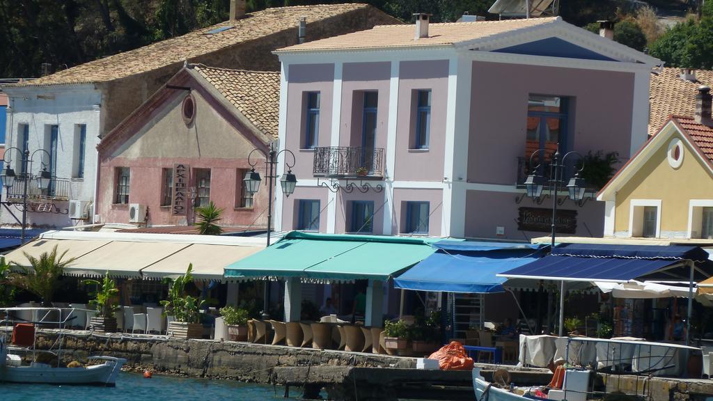 White Villas Douneika  Exterior photo
