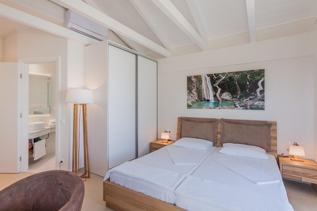 White Villas Douneika  Exterior photo