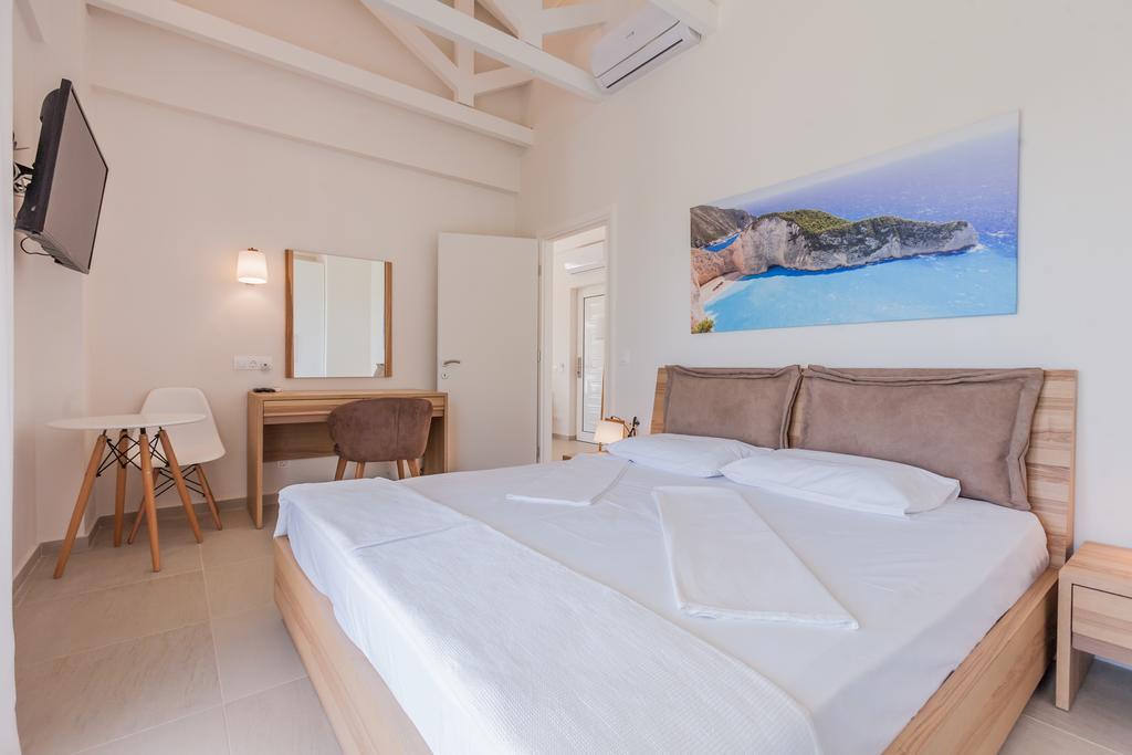 White Villas Douneika  Exterior photo
