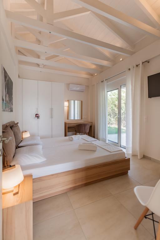 White Villas Douneika  Exterior photo