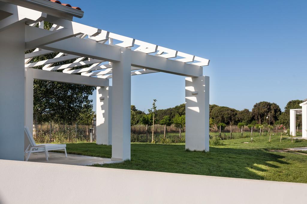 White Villas Douneika  Exterior photo