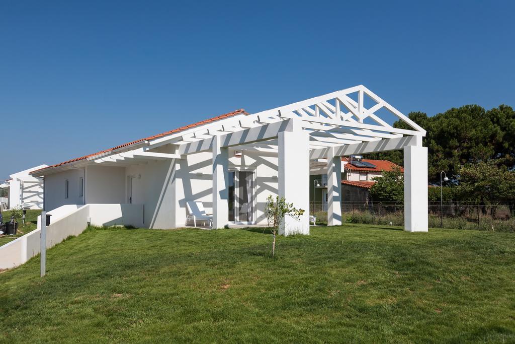 White Villas Douneika  Exterior photo