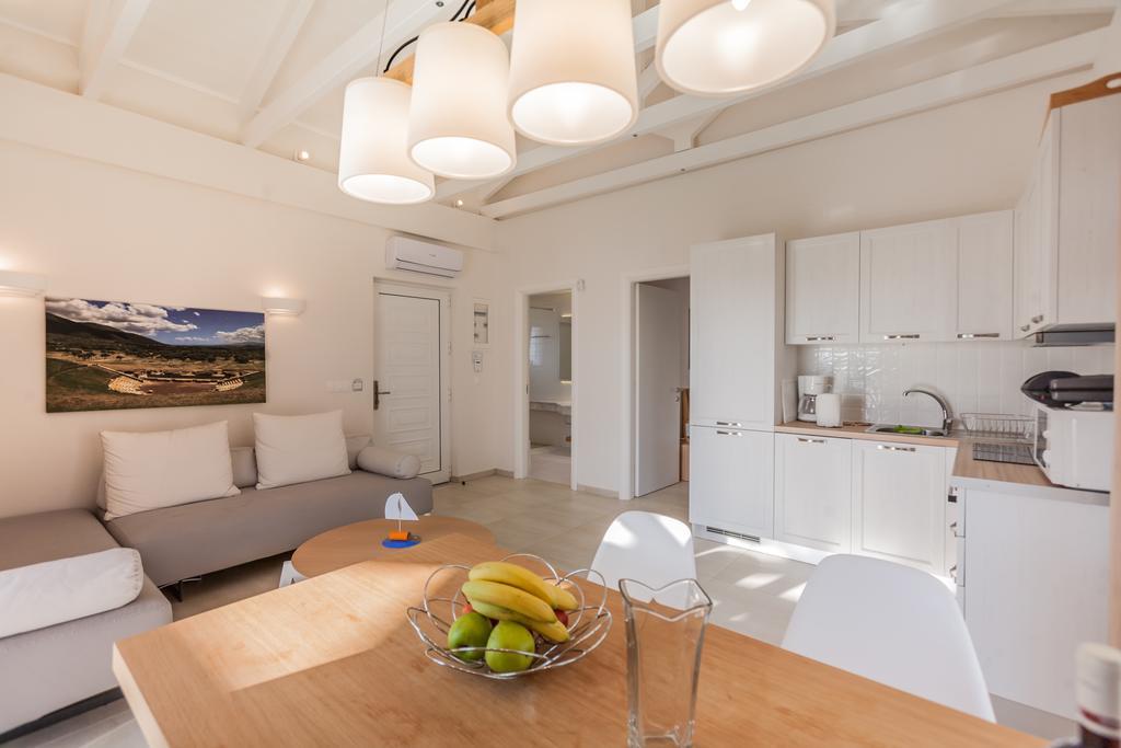 White Villas Douneika  Exterior photo